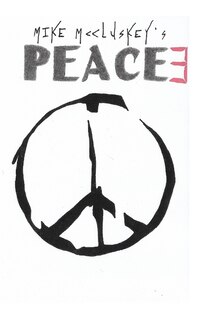 Front cover_Peace 3