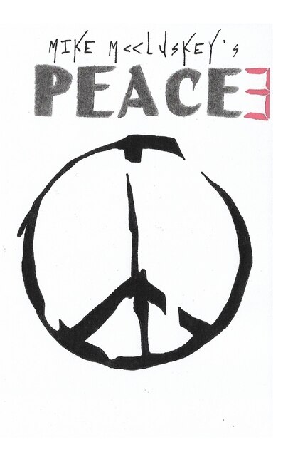 Front cover_Peace 3