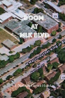 Front cover_Doom at MLK Blvd