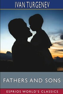 Couverture_Fathers and Sons (Esprios Classics)