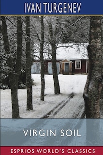 Front cover_Virgin Soil (Esprios Classics)