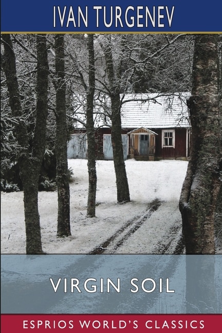 Front cover_Virgin Soil (Esprios Classics)