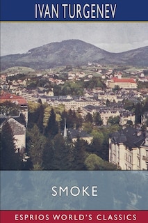 Front cover_Smoke (Esprios Classics)