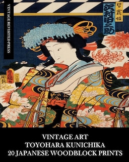 Front cover_Vintage Art