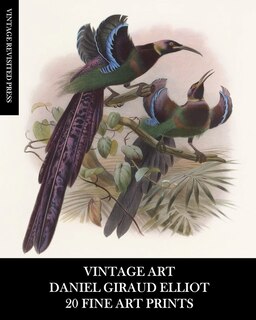 Front cover_Vintage Art
