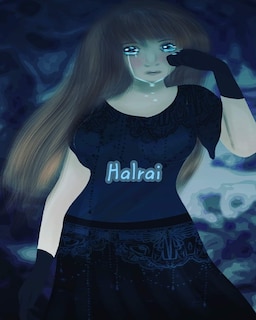 Front cover_Halrai