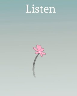 Front cover_Listen