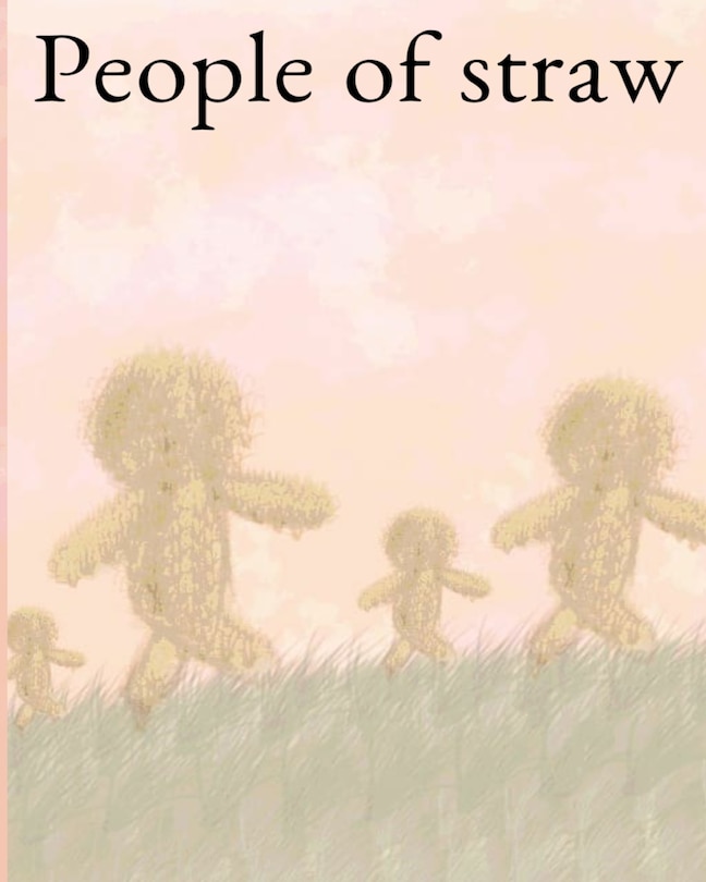 Couverture_People of straw