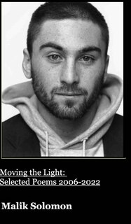 Front cover_Moving The Light
