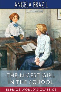 Couverture_The Nicest Girl in the School (Esprios Classics)
