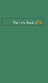 Couverture_The Little Book of One Percent.