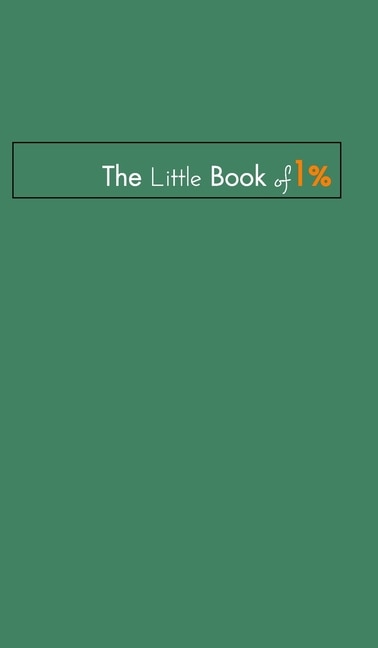 Couverture_The Little Book of One Percent.