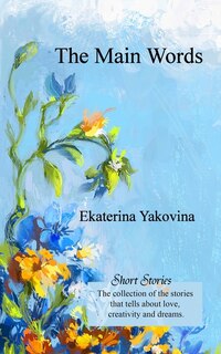 Front cover_The Main Words