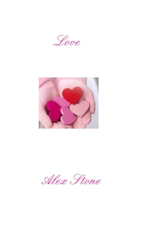 Front cover_Love