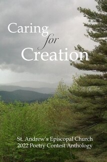 Front cover_Caring for Creation