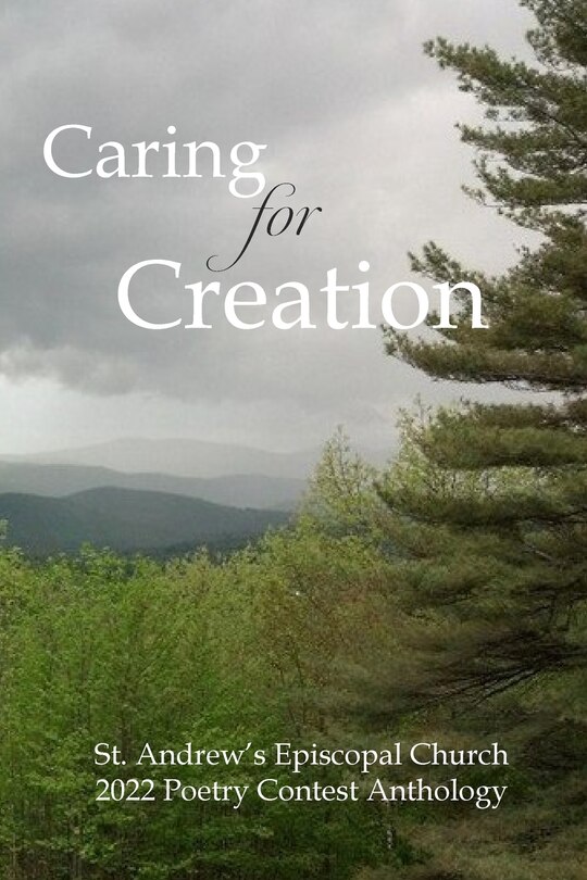 Front cover_Caring for Creation