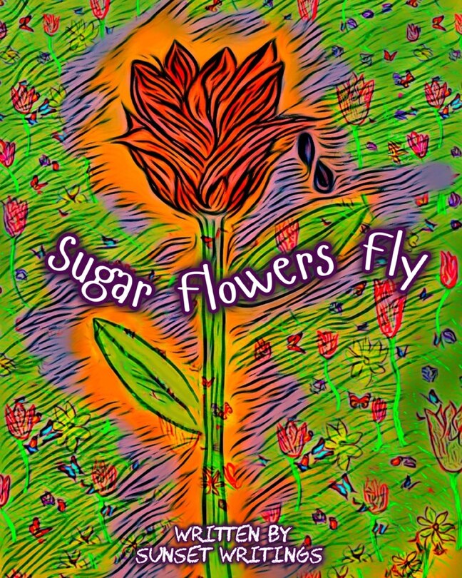 Front cover_Sugar Flowers Fly