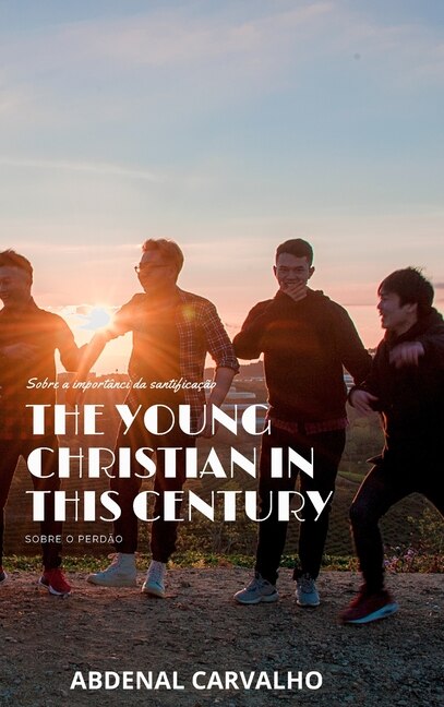 Couverture_The Young Christian in this Century