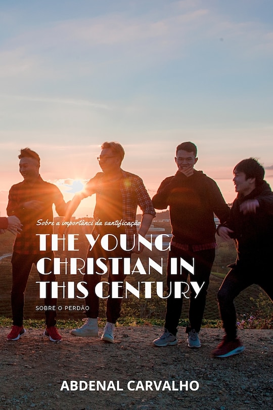 Front cover_The Young Christian in this Century
