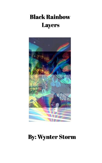 Front cover_Black Rainbow Layers