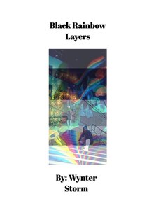 Black Rainbow Layers