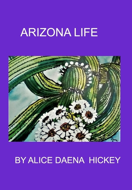 Front cover_Arizona Life