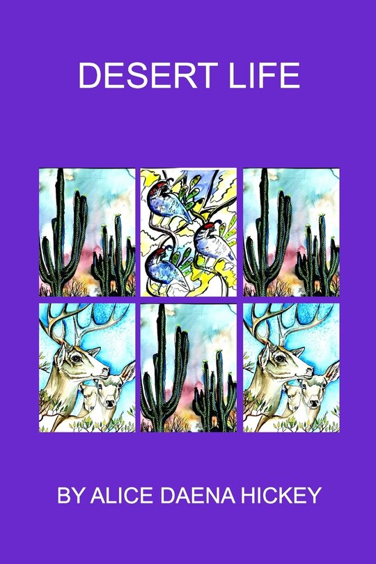 Front cover_Arizona Life