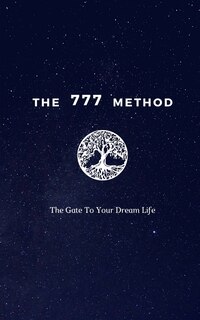 Couverture_The 777 Method