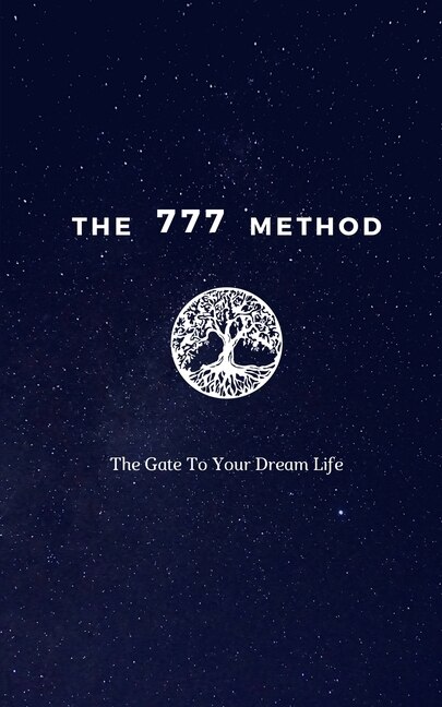 Couverture_The 777 Method