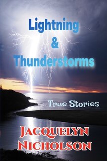 Couverture_Lightning and Thunderstorms