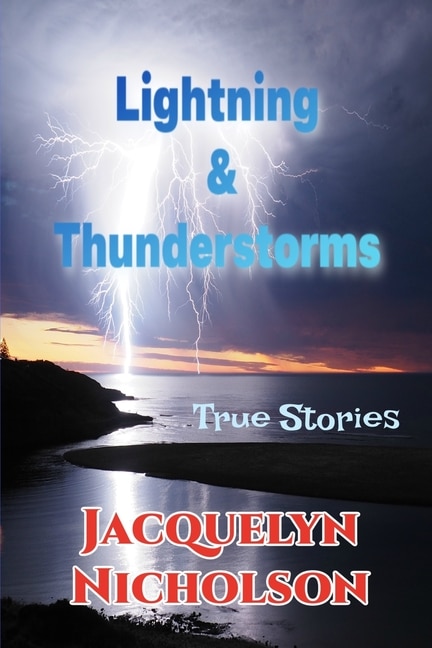 Couverture_Lightning and Thunderstorms