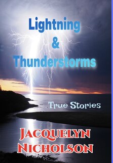 Couverture_Lightning and Thunderstorms