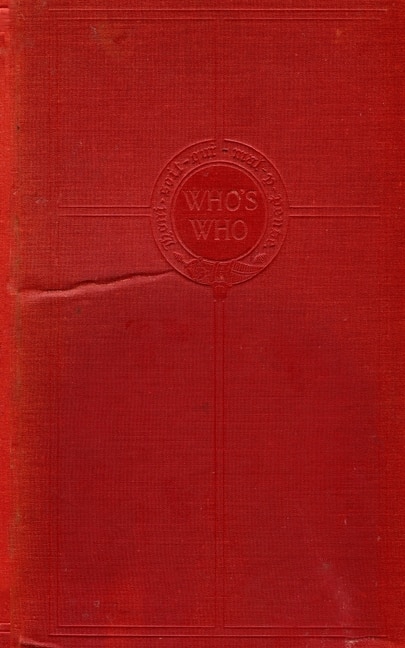 Who's Who 1980: 100 Pinhole Photographs of Artists, Writers, Musicians, Filmmakers, and Actors