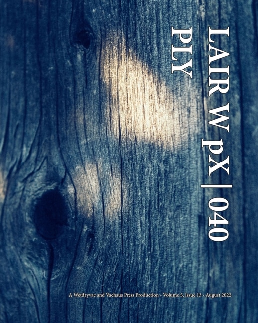 Front cover_LAIR W pX 040 Ply