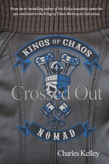 Front cover_Crossed Out