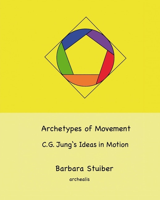 Couverture_Archetypes of Movement.
