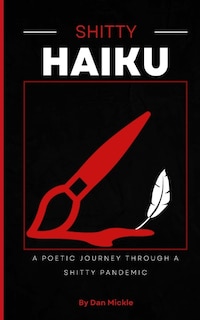 Front cover_Shitty Haiku (Vol. 1)