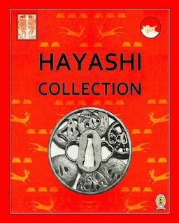 Couverture_The Tadamasa Hayashi Tsuba Collection