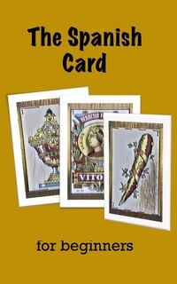 Couverture_The Spanish Card