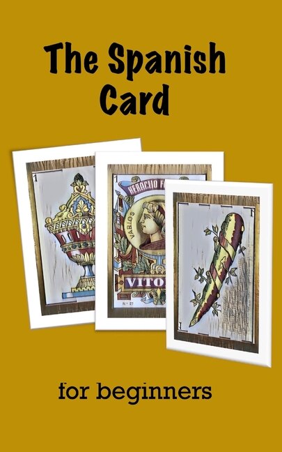 Couverture_The Spanish Card