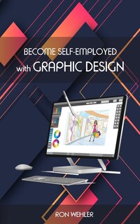 Couverture_Become self-employed with graphic design