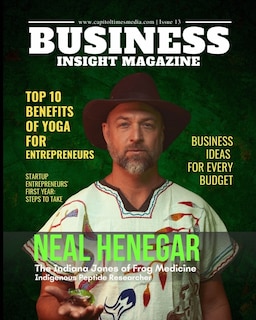 Front cover_Business Insight Magazine Issue 13