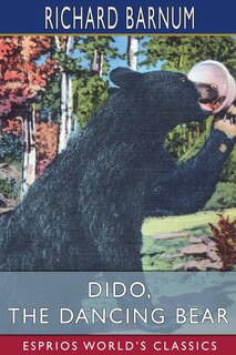 Couverture_Dido, the Dancing Bear