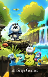 Couverture_Little Simple Creatures - 1234