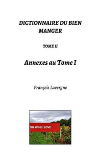 Couverture_Mini-Guide du Bien Manger Tome II