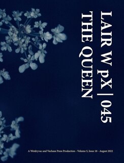 Couverture_LAIR W pX 045 The Queen
