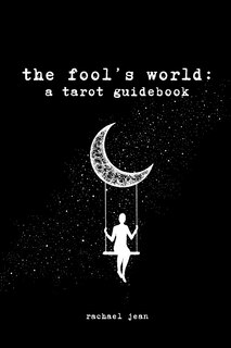 Front cover_The fool's world