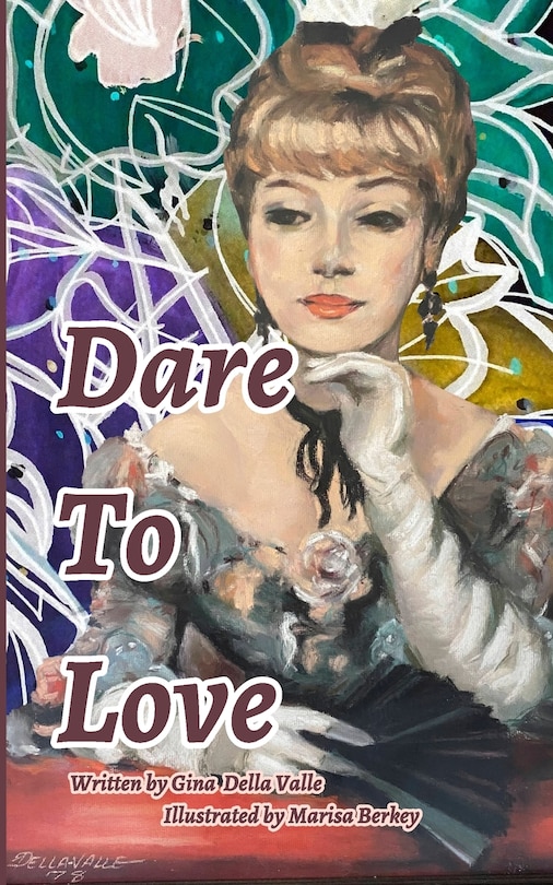 Couverture_Dare To Love