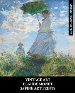 Front cover_Vintage Art