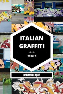 Couverture_Italian Graffiti Volume 3